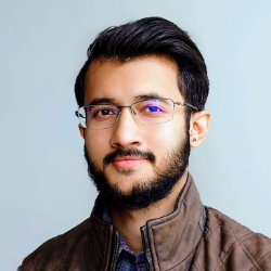Photo of Shashank Sripad, PhD, Co-Founder & CTO, And Battery Aero