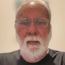 Photo of Anil Srivastava, President, Open Health Systems Laboratory (OHSL)