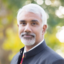 Photo of Raj Srivastava, Chief Clinical Programs Officer, Healthcare Delivery Institute, Intermountain Healthcare , Chief Clinical Programs Officer, Healthcare Delivery Institute , Intermountain Healthcare