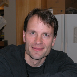 Photo of Bradley D. St. Croix, PhD, Head Tumor Angiogenesis, Mouse Cancer Genetics Program, NIH , Head Tumor Angiogenesis , Mouse Cancer Genetics Program , NIH