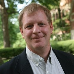 Photo of Eric Stahlberg, PhD, Executive Administrative Director, Institute for Data Science in Oncology, MD Anderson Cancer Center , Executive Administrative Director , Institute for Data Science in Oncology , MD Anderson Cancer Center