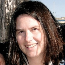 Photo of Stephany Standley, PhD, Vice President Process Development, Wave Life Sciences