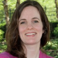 Photo of Stacey Standridge, PhD, Deputy Director, National Nanotechnology Coordination Office
