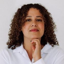 Photo of Morgan Stanton, PhD, CEO, Opal Therapeutics , CEO , Opal Therapeutics