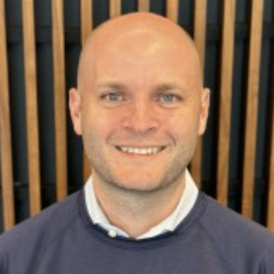 Photo of Don Startt, Executive Director, Upstream Process Development and Project Development Lead, REGENXBIO Inc.