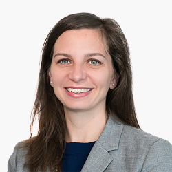 Photo of Rachel Stauffer, Principal, McDermottPlus Consulting LLC , Principal , McDermottPlus Consulting LLC