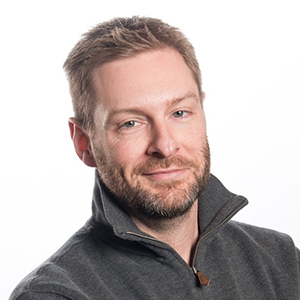 Photo of Jonathan D Steckbeck, PhD, Founder & President & CEO, Peptilogics