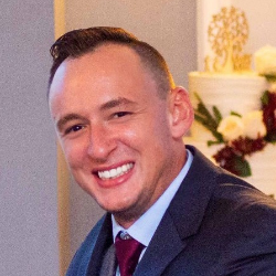 Photo of Tyler Steere, Associate Director, Global Trial Optimization, Regeneron Pharmaceuticals , Assoc Dir Global Trial Optimization , Global Trial Optimization , Regeneron Pharmaceuticals Inc