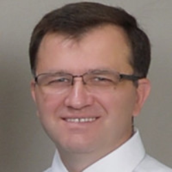 Photo of Ionel C. Stefan, PhD, CTO, Amprius, Inc.