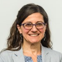 Photo of Anna Stefanopoulou, PhD, William Clay Ford Professor of Technology, University of Michigan , William Clay Ford Professor of Technology , Mechanical Engineering , University of Michigan