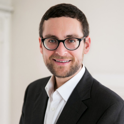 Photo of Andreas Steinbacher, PhD, Senior Director Software Products, Data Management & Informatics, Novo Nordisk , Senior Director Software Products , Data Management & Informatics , Novo Nordisk