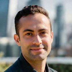 Photo of Dave Steiner, MD, PhD, Clinical Research Scientist, Google , Clinical Research Scientist , Google