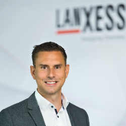 Photo of Dirk Steinhilber, PhD, Application Technology Manager, LANXESS Deutschland GmbH , Application Technology Manager , LANXESS Deutschland GmbH