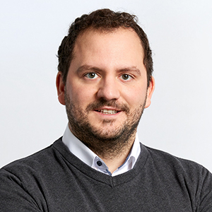 Photo of Maximilian Stephan, Research Associate, Fraunhofer Institute for Systems and Innovation Research ISI , Research Associate , Emerging Technologies , Fraunhofer Institute for Systems & Innovation Research