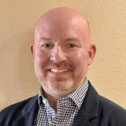 Photo of Geoffrey Stephens, Founder & CEO, AiCella Inc , Founder & CEO , AiCella Inc