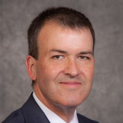 Photo of Philip Stephenson, PhD, General Manager, PACCAR Technical Center , GM , Tech Ctr , PACCAR Inc