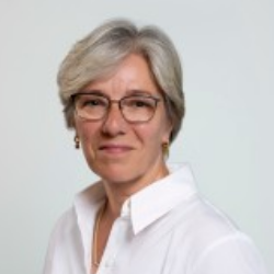 Photo of Jozien Sterck, Clinical Development Country Director, Novo Nordisk , Assoc Director CDC NL , Novo Nordisk
