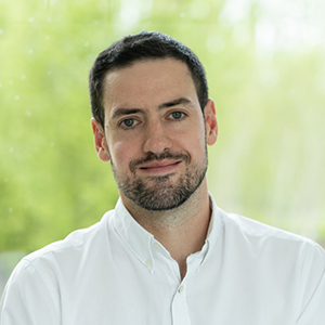 Photo of Daniel Stevens, CMO, Blue Earth Therapeutics Ltd. , Chief Medical Officer , Blue Earth Therapeutics