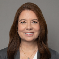 Photo of Jennitte L Stevens, PhD, Chief Technical Operations Officer, insitro