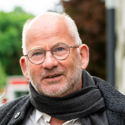 Photo of Jan Steyaert, PhD, Professor, Vrije Universiteit Brussel (VUB); Director, VIB-VUB Center for Structural Biology, VIB