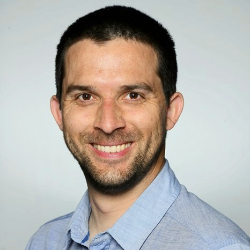 Photo of Marcel Stieber, Principal Interdisciplinary Systems Engineer, Operations Infrastructure Services, Amazon , Principal Interdisciplinary Systems Engineer , Operations Infrastructure Services , Amazon