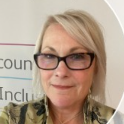 Photo of Jean Stimola-Sposaro, Director, Global Clinical Trial Industry Collaborations, Global Drug Development & Global Development Operations, Bristol Myers Squibb Co. , Dir Global Clinical Trial Industry Collaborations , Global Drug Dev & Global Dev Operations , Bristol Myers Squibb Co