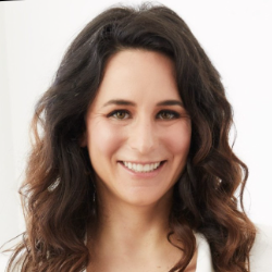 Photo of Carly Stockdale, Investor & Board Member, Fertilitas