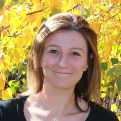 Photo of Sarah Stockwell, PhD, Conference Producer, Cambridge EnerTech