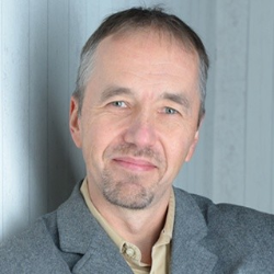 Photo of Lars StÃ¶ckl, PhD, Division Service Manager, Glycotope GmbH