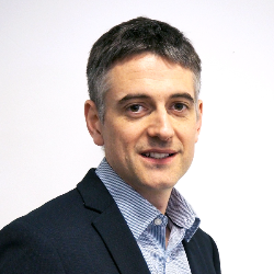 Photo of Ian Storer, PhD, Vice President, Hit Discovery, AstraZeneca