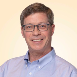 Photo of Peter Strack, PhD, Vice President, Integrative Sciences, Bristol Myers Squibb