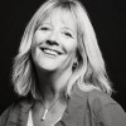 Photo of Mara Strandlund, Chief People Officer, National Resilience Inc. , Chief People Officer , National Resilience Inc