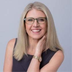 Photo of Dana Strauss, PT, DPT, Lead Director, Public Policy and Government Affairs, CVS Health