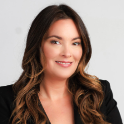 Photo of Jayme Strauss, RN, MSN, MBA, SCRN, Chief Clinical & Commercial Officer, Precision Neuroscience