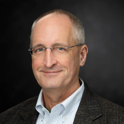 Photo of William Streilein, PhD, Formerly Principal Staff, Biotechnology & Human Systems, Massachusetts Institute of Technology