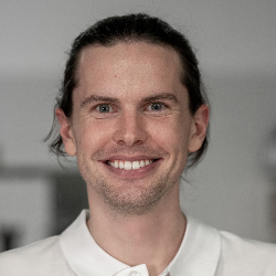 Photo of Vladislav Strmiska, PhD, Senior Scientist, Mewery , Senior Scientist , Mewery