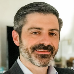 Photo of Brian Strong, PharmD, Director, New Services Development, Walgreens Co. , Director, New Services Development , New Services Development , Walgreens Co