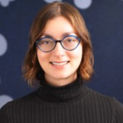 Photo of Alexandra Strtak, Scientist, Analytical & Quality Control, BlueRock Therapeutics LP , Scientist , Analytical & Quality Control , BlueRock Therapeutics LP