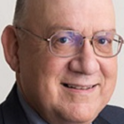 Photo of Roger Strukhoff, Editor-n-Chief, IDCA