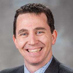 Photo of Mark Styczynski, PhD, Professor, Chemical & Biomolecular Engineering, Georgia Institute of Technology , Professor , Chemical & Biomolecular Engineering , Georgia Institute of Technology