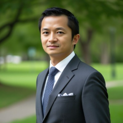 Photo of Wayne Su, Global Value Lead, Zanidatamab, Jazz Pharmaceuticals , Global Value Lead, Zanidatamab , Jazz Pharmaceuticals