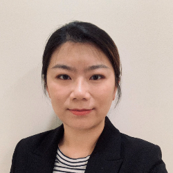 Photo of Yue Su, PhD, Scientist, Regeneron , Sr. Scientist , Regeneron