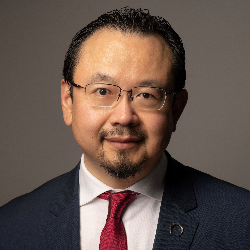 Photo of Zhen Su, MD, MBA, CEO, Marengo Therapeutics , CEO , Marengo Therapeutics