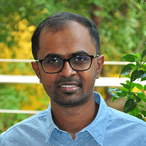 Photo of Agatheeswaran Subramaniam, PhD, Associate Researcher, Molecular Medicine and Gene Therapy, Lunds University