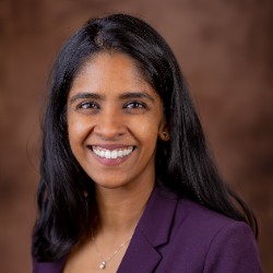Photo of Keerthana Subramanian, Senior Scientist, Process Development, Forge Biologics