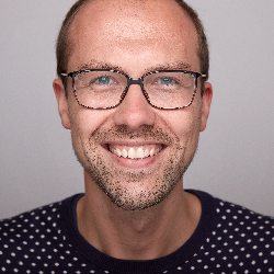 Photo of Sebastian Sujka, CEO & Founder, Xbird