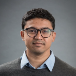 Photo of Soumitra Sulekar, Staff Materials Engineer, Cell Manufacturing, Tesla Motors , Staff Materials Engineer, Cell Manufacturing , Tesla Inc.