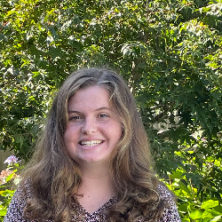 Photo of Julie Sullivan, Associate Producer, Conferences, Cambridge Heathtech Institute , Production , Cambridge Innovation Institute