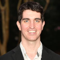 Photo of Valentin Sulzer, PhD, CEO, Ionworks Technologies, Inc. , CEO , Ionworks Technologies Inc