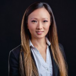 Photo of Dana Sun, Partner, Equitage Ventures